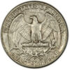 90% Silver Washington Quarters - VF-XF 1932-1964